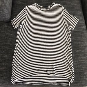 Brandy Melville T-shirt Dress